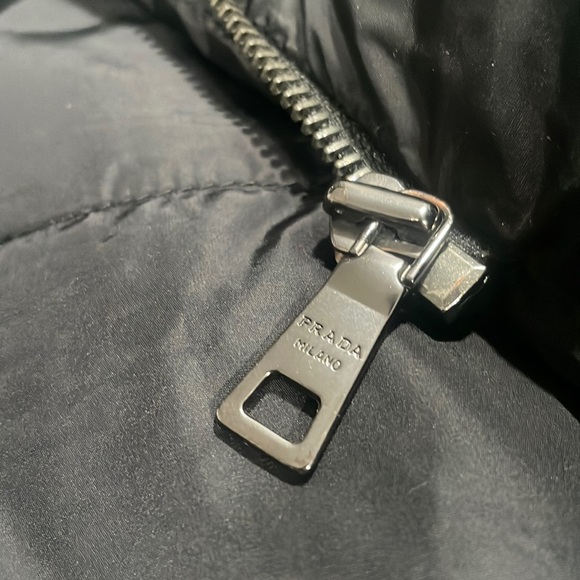 Prada “Art.SGH575” Jacket - Picture 14 of 14